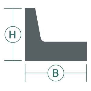 L type definitions